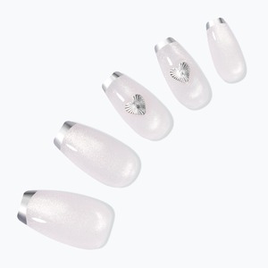 Desig Diva สาระสำคัญโลงศพเล็บรูปโลงศพที่ไม่ซ้ำกัน - Product Image 1