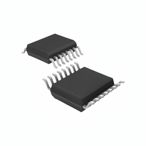 16 SSOP (0.154 นิ้ว, ความกว้าง 3.90 มม.) BOM IC มีสินค้าในสต็อก LTC2052CGN # PBF ซื้ออุปกรณ์อิเล็กทรอนิกส์ออนไลน์ IC OPAMP ZERO DRIFT 4CIRC 16SSOP - Product Image 1