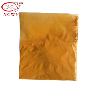TVA jaune GCN TVA jaune 2 pour coton et <span class=keywords><strong>lin</strong></span> viscose fibre <span class=keywords><strong>teinture</strong></span> et impression - Product Image 1
