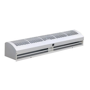 Ventilador cortina de <span class=keywords><strong>aire</strong></span> montado en la pared - Product Image 1