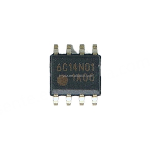 Chip de Alimentación LCD FUJI FA1A00 1A00 SMT SOP-8 para Convertidores de CC a CC - Product Image 3