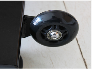 Vélo d'exercice résistance magnétique réglable entraînement par courroie silencieux vélo d'intérieur pour la maison <span class=keywords><strong>Cardio</strong></span> Gym Fitness vélo stationnaire M - Product Image 3