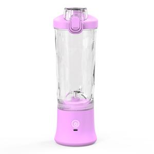 Fashionable Juicer Blender Portable Juicer Machine Fruit Juicer for Home Outdoor Use - Product Image 3