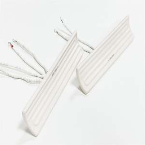 Radiateur céramique infrarouge lointain 220V avec éléments chauffants - Product Image 6