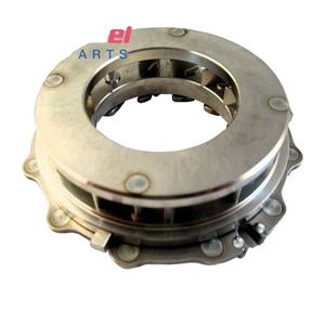 49377-07403 49377-07401 49377-07440 Turbo anello ugello geometria Turbo for per Volkswagen Crafter 2.5 TDI <span class=keywords><strong>BJM</strong></span> / BJL - Product Image 1