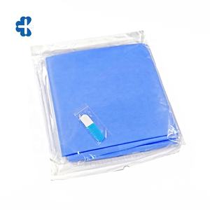 La Chine Fabricant médical Patient transfert Pad feuille de transfert jetable <span class=keywords><strong>avec</strong></span> poignée - Product Image 3