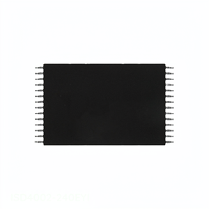 Authorized Distributor Buy Online Electronic Components ISD4002-240EYI Interface 28 TSSOP - Product Image 1