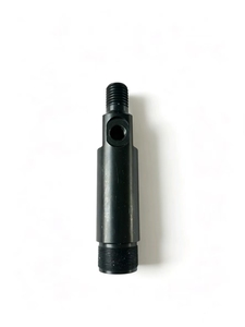 Electroimán Mini Micro de la Marca <span class=keywords><strong>Cixin</strong></span> T0813L, Solenoides Lineales Tubulares Redondos de CC 6V/12V/24V con 3 Años de Garantía - Product Image 2
