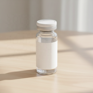 Etichette Adesive Impermeabili Personalizzate per Fiale da 10ml per Confezionamento Farmaceutico - Product Image 4