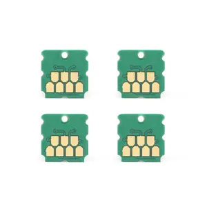 Ocbestjet однократный чип T04D0, чип резервуара для обслуживания Epson EcoTank ET-7700 L7188 принтер
