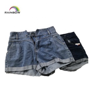 <span class=keywords><strong>Pantalones</strong></span> <span class=keywords><strong>de</strong></span> <span class=keywords><strong>mezclilla</strong></span> para mujer en Ukay Pacas Mixto al <span class=keywords><strong>por</strong></span> mayor <span class=keywords><strong>Comprar</strong></span> artículos a granel para reventa Ropa <span class=keywords><strong>de</strong></span> segunda mano - Product Image 4