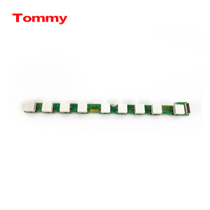 A20B-8002-0820 A350-8002-T822 FANUC Cnc Machine Original <b>Keyboard</b> - Product Image 2