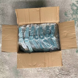 Bisagra de hierro para muebles de sofá: diseño redondo y plano para reposacabezas, respaldo y reposabrazos con accesorios de ajuste de ángulo - Product Image 5