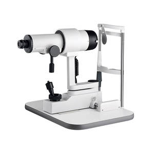 เครื่องวัดความโค้งของตาอุปกรณ์ออปติคอลทางการแพทย์แบบใช้มือถือ - Product Image 3