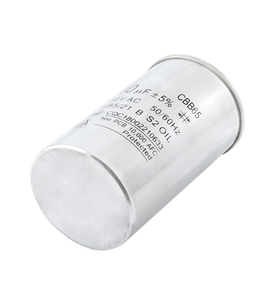 Điện áp cao 30UF 450V một pha AC <span class=keywords><strong>cbb65</strong></span> phim Tụ nhôm vỏ piner Thương Hiệu Bảo vệ lớp S0/S3 cho năng lượng mặt trời - Product Image 4