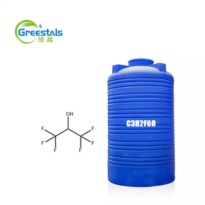 920-66-1 Solvant pour l'industrie électronique, agent de nettoyage <span class=keywords><strong>HFIP</strong></span> Hexafluoroisopropanol 920-66-1 - Product Image 1