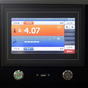 JY <b>Electronic</b> Constant Temperature Humidity Machine Price Customized test Chamber Stability Lab Chamber Equipment - Product Image 6