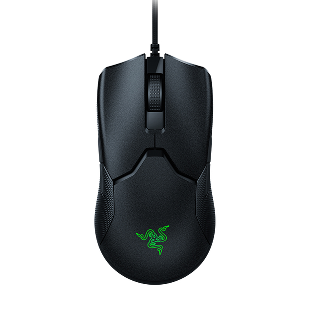 Razer Viper 8KHZ Wired PC Gaming Mouse HyperPolling 8000hz 20000dpi Optical Gaming Mouse