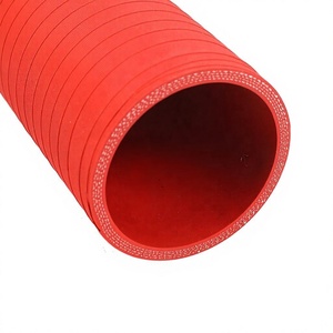 สายยางอินเตอร์คูลเลอร์รถขุดรุ่น PC400-7 รหัส 6156-11-4480 ขายดี - Product Image 5