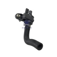 Tuyau de dérivation d'eau pour Camry, Harrier, RAV4, Lexus NX, ES350, modèle moteur 2019 M20AFKS, référence OE 16260-24050, pièces d'origine japonaises