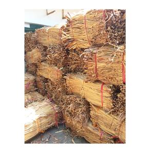 Hyacinthe d'eau sèche la plus vendue, brute, sans produits chimiques, pour la fabrication d'artisanat, prix bas - Product Image 1