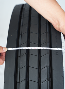 Neumático para Camión TBR 215/75R17.5 235/75R17.5, Fabricante OEM, Varios Tipos de Certificado - Product Image 6