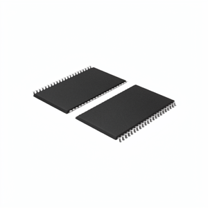ชิ้นส่วนอิเล็กทรอนิกส์วงจรรวมหน่วยความจำ CY14B104NA-ZS20XIT 44 TSOP - Product Image 1