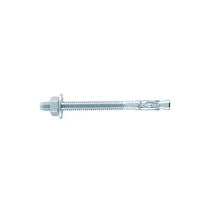Master con 12 unità scatola con arpione 100 spine 1/4 'x 3-1/4', feroce - Product Image 1