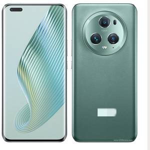 All'ingrosso cellulare originale 6.81 pollici 8 + 128GB per Honor Magic5 <span class=keywords><strong>PRO</strong></span> 5g Smart Phone - Product Image 3