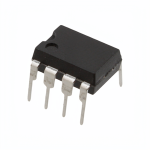 ชิ้นส่วนอิเล็กทรอนิกส์สำหรับการจัดการพลังงาน (PMIC) VIPER06HN 8 DIP, 7 ขา มีสินค้าในสต็อก - Product Image 1