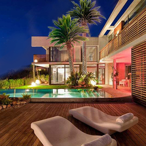 <span class=keywords><strong>Hotel</strong></span> <span class=keywords><strong>Villa</strong></span> piscina sitios turísticos paisaje Anti-decoloración del árbol de coco de plástico Artificial <span class=keywords><strong>Palma</strong></span> árboles - Product Image 1
