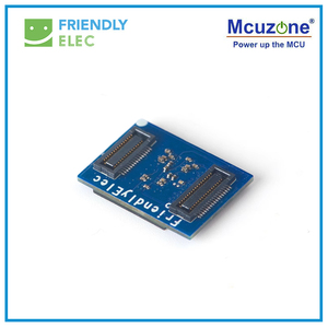 โมดูลจัดเก็บข้อมูลแฟลช UFS 2.0 รุ่น 64GB 256GB ใช้งานร่วมกับบอร์ด FriendlyELEC NanoPi M5 ได้อย่างลงตัว - Product Image 4