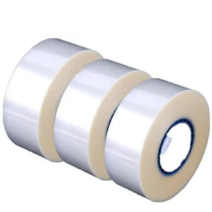 Băng Dính Tự Dính/Dán Nhiệt 81.5Mm Cho Băng Carrier 88Mm SMD Bao Bì