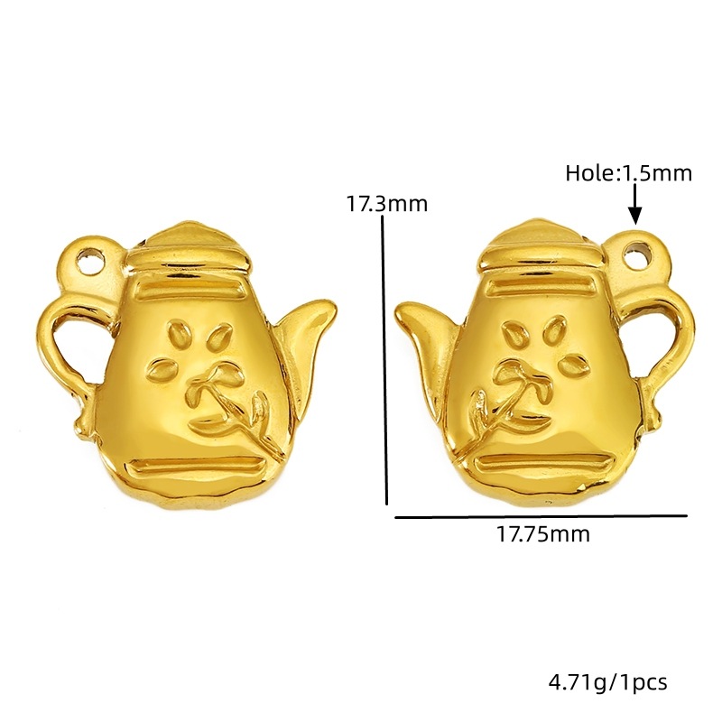 Gold I
