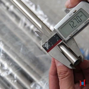 201 304 310S 316 Barra <span class=keywords><strong>de</strong></span> acero inoxidable 10mm Barra <span class=keywords><strong>de</strong></span> rollo <span class=keywords><strong>de</strong></span> acero inoxidable 2B Acabado <span class=keywords><strong>de</strong></span> superficie Cumple con ASTM - Product Image 6