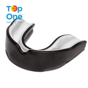 TopOne, superventas, protector bucal deportivo para adultos de EVA, Protector de dientes de silicona Premium para boxeo, fútbol, baloncesto, hockey - Product Image 4