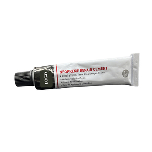 Pegamento de Reparación de Neopreno para Trajes de Buceo, Goma Líquida Flexible Personalizada WBG - Product Image 1