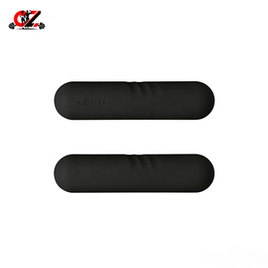 Juego de Mancuernas para Ejercicio en Casa para Mujeres CZFIT ET0003, Hierro Fundido con Empuñadura de Goma Antideslizante, Ligeras y Duraderas, para Yoga, Aeróbicos y Tonificación - Product Image 3