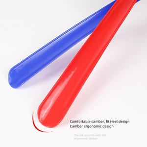 Soin des pieds durable grande cuillère à chaussures/<span class=keywords><strong>chausse</strong></span>-<span class=keywords><strong>pied</strong></span> Long manche fabricant <span class=keywords><strong>chausse</strong></span>-<span class=keywords><strong>pied</strong></span> en plastique solide lanière <span class=keywords><strong>chausse</strong></span>-<span class=keywords><strong>pied</strong></span> Long manche - Product Image 5