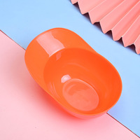 8 Oz Honkbalhelm Ijs Snackkom Mini Baseballpet Kommen Kids Honkbal Snacks Mini Dessertbekers Voor Ijsfeestje