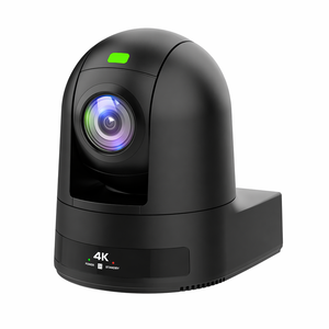 WIN-JK70SN Caméra PTZ 4K60 NDI HX3 12G-SDI avec zoom 25X, cadrage automatique, suivi IA 4K, traduction, vidéoconférence en direct 8.3MP - Product Image 1