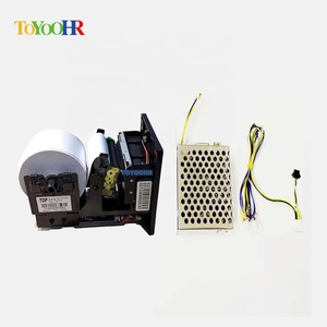 Scheda veloce per gli accettatori di fatture di marca ICT/evitare che il punteggio bonus imbrogli dal dispositivo antifurto - Product Image 3