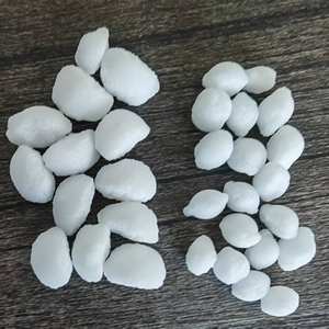 Sel de déshydratation de l'<span class=keywords><strong>eau</strong></span> de qualité alimentaire NaCl pur à 99,5 %, en granulés, emballage personnalisé de 20 kg/sac, sel pour <span class=keywords><strong>piscine</strong></span>, pour tous les systèmes d'échange d'ions - Product Image 5