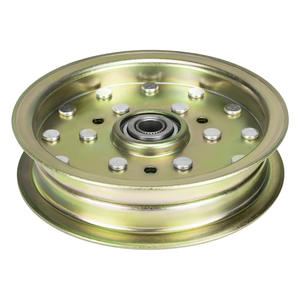 Poulie de courroie de tondeuse à gazon 033-7201-00 A10730 pour pièces et accessoires de tondeuse à gazon - Product Image 5