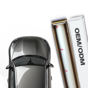 Rollo <span class=keywords><strong>de</strong></span> Vinilo Transparente Autoadhesivo NKODA HPM8 TPU PPF para Protección <span class=keywords><strong>de</strong></span> Pintura <span class=keywords><strong>de</strong></span> Automóviles 1.52x15m para <span class=keywords><strong>Tesla</strong></span> Model Y - Product Image 1