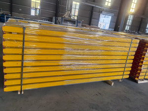 Sistema di Casseforme in Legno H20, Tavola per Ponteggi Gialla H20, Trave in Legno H20 per Costruzioni - Product Image 4