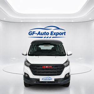 <span class=keywords><strong>Furgonetas</strong></span> de Carga SRM Más Vendidas, Económicas, para Negocios, Importación de Fuegos Artificiales de China en Venta - Product Image 2