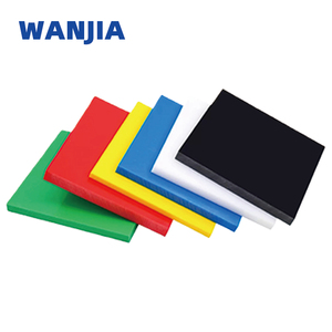 High Quality Rigid Virgin Uhmwpe <strong>Sheet</strong> Recycled <strong>Plastic</strong> <strong>Sheet</strong> Hdpe Engineering <strong>Plastic</strong> <strong>Sheet</strong> - Product Image 6