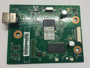 Carte de formatage pour imprimante HP LaserJet 1020 Carte <span class=keywords><strong>USB</strong></span> CB409-60001 - Product Image 3