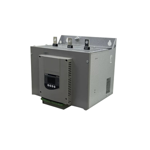 Sch-neider ATS48C21Q Soft pour moteur asynchrone Altistart 48 195A 230 à 415V 45 à 160kW - Product Image 2